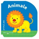 Animale. Primul pas/***
