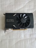 Placa video EVGA GeForce GTX 1060 Gaming 6GB GDDR5 192-bit DX12