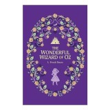 The Wonderful Wizard Of Oz