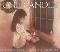 One Candle foto