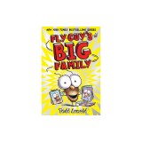Fly Guy's Big Family (Fly Guy #17)
