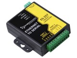 Server Porturi Seriale BRAINBOXES ES-357, 3 Porturi RS422/RS485, IP30, Tensiune 5-30V DC