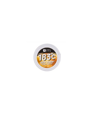 Middle Temperature Solder Paste 183℃ (50g) (YCS) foto