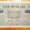 100lei BGR 1917