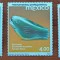 MEXIC-&#039;&#039;ARTA -PRECOLUMBIANA&#039;&#039;-set de3val.-MNH LUX-NESTAMPIL.-VEZI SCAN