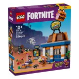 LEGO FORTNITE RESTAURANTUL DURRR BURGER 77076 SuperHeroes ToysZone