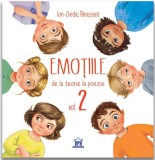 Emotiile de la teorie la poezie Vol. 2 - Editura DPH