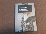 Juan Carlos Nuno - Inteligenta artificiala. Un pas inainte in evolutie?