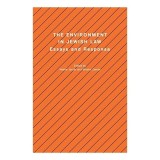 Environment in Jewish Law