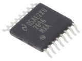 Adaptor DC/DC 4.5-24V to 1.254-20V 3A