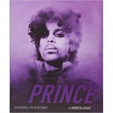 Prince: An Original Life in Pictures