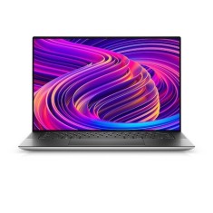 Laptop DELL, XPS 15 9510, Intel Core i7-11800H, up to 4.20 GHz, HDD: 512 GB, RAM: 16 GB, video: nVIDIA GeForce RTX 3050 Ti, webcam, 15.6 FHD+