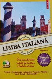 Limba italiana simplu si eficient (contine CD) - 2007 - Mirela Aioane (@H32)
