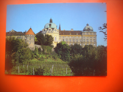 HOPCT 66440 KLOSTERNEUBURG AUSTRIA -CIRCULATA foto