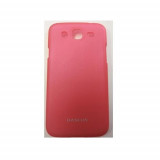 Cumpara ieftin Husa Telefon Silicon Samsung Galaxy Mega 5.8 i9150 Red Baseus