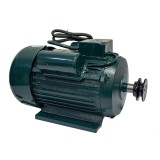 Motor electric pentru batoza de porumb, 1800 W, bobinaj cupru, Puternic si Durabil