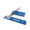 Dispozitiv de taieri transversale pentru fierastrau circular de mana Rip-Cut Kreg KMA2685-INT, 610 mm