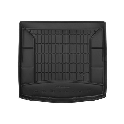 Tavita portbagaj ProLine 3D Seat Leon ST (5F8) (2012 - &amp;gt;) FROGUM MMT A042 TM549307 foto