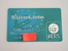 B12 16 - Card bancar foarte vechi - piesa de colectie