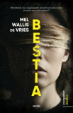 Bestia - Mel Wallis de Vries