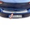 Ornament protectie bara spate/portbagaj crom Opel Corsa F din 2019-04.2023