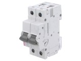 &Icirc;ntrerupător Supracurent ETI POLAM 10A 230/400VAC 1 Pol N - Cod ETIMAT P10