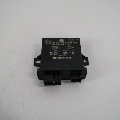 Modul de control far LAND ROVER RANGE ROVER EVOQUE L538 2014 OEM: BJ32-13K031-AC5DF009041BJ32-14C243-AA 2607063 foto
