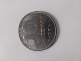 10 cruzeiros 1983 brazilia