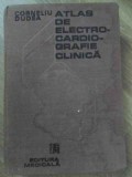 ATLAS DE ELECTROCARDIOGRAFIE CLINICA VOL.1-2-CORNELIU DUDEA