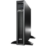 APC Smart-UPS XL, 1000VA/800W, line-interactive, tower/rackmount, Extended runtime model, SMX1000I