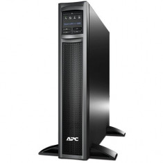 APC Smart-UPS XL, 1000VA/800W, line-interactive, tower/rackmount, Extended runtime model, SMX1000I