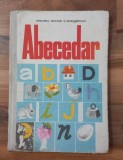 Abecedar vechi 1989
