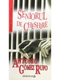 Antonio Gomez Rufo - Seniorul de Cheshire (Editia: 2008)