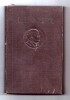 Opere de v. i. lenin volumul 21 august 1914 decembrie 1915 cartonata panzata