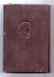 Opere de v. i. lenin volumul 21 august 1914 decembrie 1915 cartonata panzata