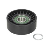 Rola intinzator,curea transmisie BMW Seria 3 Cabriolet (E46) (2000 - 2007) BTA E2B0022BTA