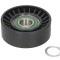 Rola intinzator,curea transmisie BMW Seria 7 (E65, E66, E67) (2001 - 2009) BTA E2B0022BTA