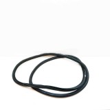 Garnitura Usa Stanga Spate Audi Q7 4M 2016-Prezent Crom Inox Chedere Cromate Eurowest Lema Echivalente: TD0752031R, BPCSC006R