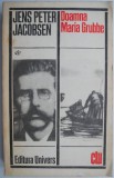 Doamna Maria Grubbe &ndash; Jens Peter Jacobsen