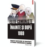 Elite comuniste &icirc;nainte şi după 1989