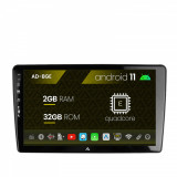 Cumpara ieftin Navigatie Peugeot 307, Android 11, E-Quadcore 2GB RAM + 32GB ROM, 9 Inch - AD-BGE9002+AD-BGRKIT266S