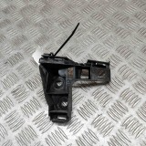 Suport bara de protecție dreapta spate VW GOLF VII 5G1, BQ1, BE1, BE2 2015 OEM: 5G6807394A 29752569