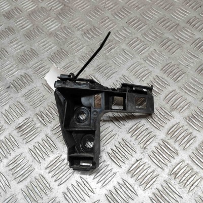 Suport bara de protecție dreapta spate VW GOLF VII 5G1, BQ1, BE1, BE2 2015 OEM: 5G6807394A 29752569 foto