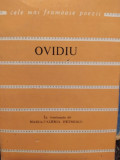 Ovidiu - Poezii (editia 1969)