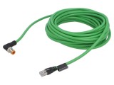 Cablu IFM ELECTRONIC EVC933 pentru senzori și automatizări