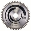 Bosch Panza ferastrau circular Multi Material, 190x30x2.4mm, 54T ProAdvanced PowerfulTools