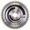 Bosch Panza ferastrau circular Multi Material, 190x30x2.4mm, 54T ProAdvanced PowerfulTools