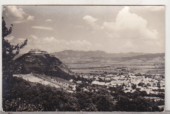 bnk cp Deva - Vedere generala - circulata