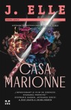 Cumpara ieftin Casa Marionne (Vol. 1) - Paperback brosat - Pandora M