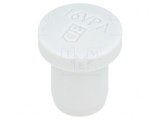 Capac de protecție poliamidă 9,5mm M16 PG13,5